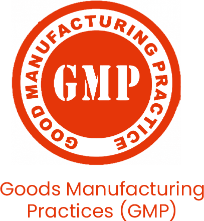 GMP Certified
