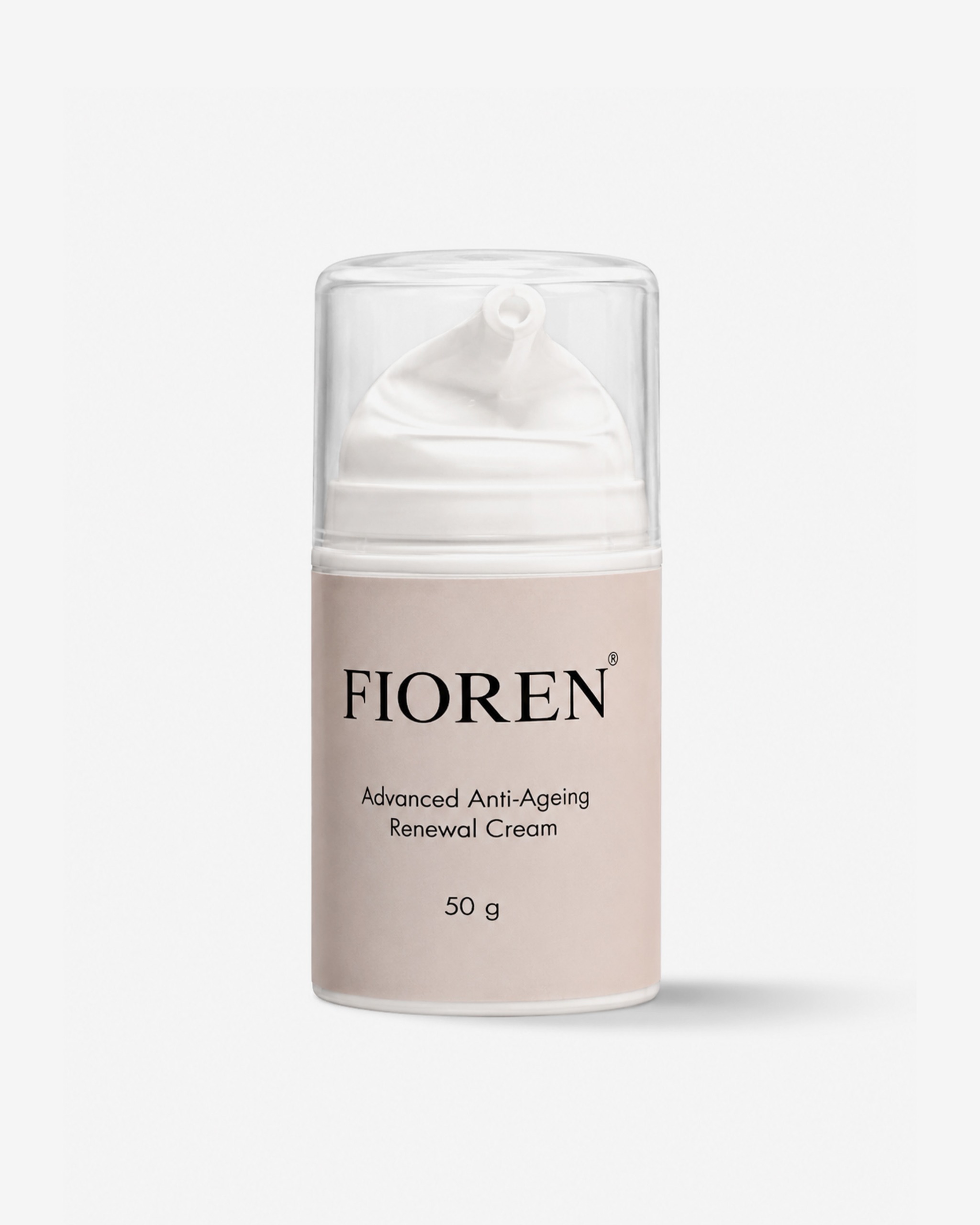 FIOREN 1