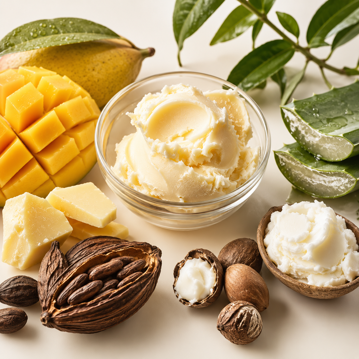 Butter Blend
