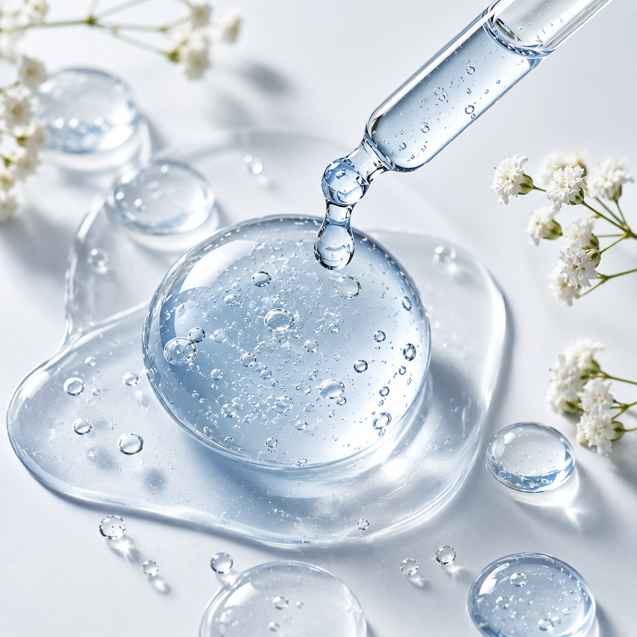 Hyaluronic Acid